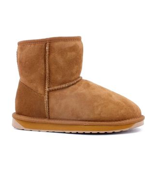 EMU Winter Boots - Marrón