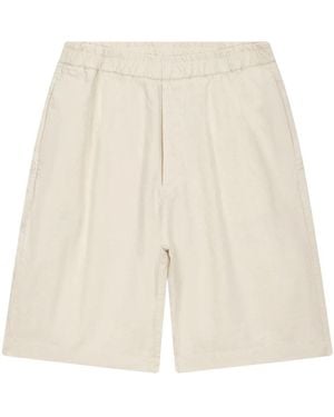Barena Casual Shorts - Natural