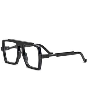 VAVA Eyewear Glasses - Black