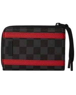 Sprayground Bags - Red