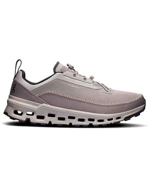 On Shoes Graue Sneaker Cloudaway 2 Schuhe