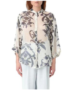 Forte Forte Shirts - Multicolore