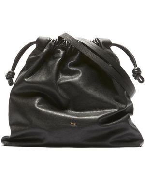 N°21 Bucket Bags - Black