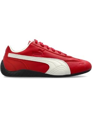 PUMA Training Shoes - Rosso