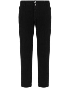 Jacob Cohen Chinos - Negro