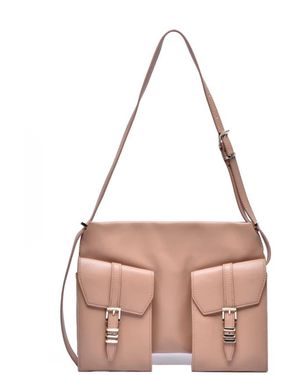 Patrizia Pepe Shoulder Bags - Pink