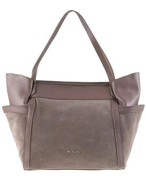 Pierre Cardin Shoulder Bags - Gris