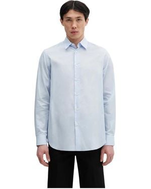 Paul Smith Formal Hemden - Blauw