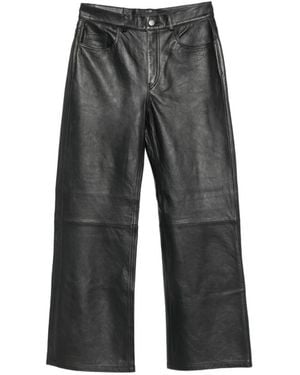 Haikure Winny Jeans - Grau