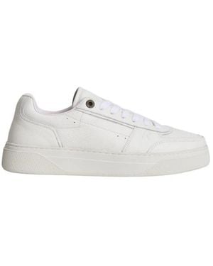 Represent Sneakers - Blanc