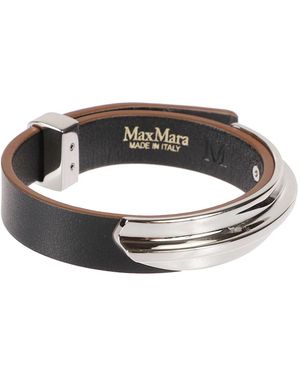 Max Mara Agiate Armband - Bruin