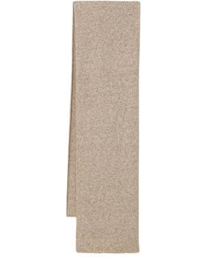 Marc O' Polo Winter Scarves - Neutro