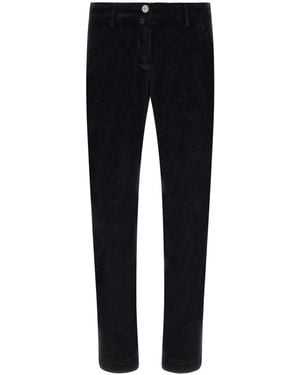 Jacob Cohen Slim-Fit Trousers - Negro