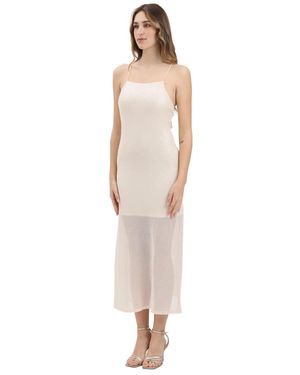 ONLY Midi Dresses - Bianco