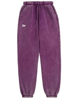 PATTA Joggers - Purple