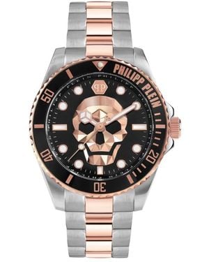Philipp Plein Watches - Metallic