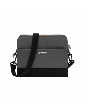 K-Way Cross Body Bags - Negro
