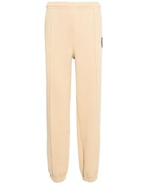 Lacoste Joggers - Natural