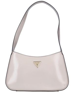 Guess Shoulder Bags - Gris