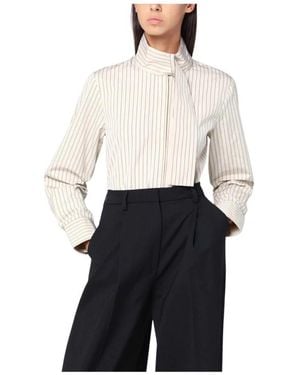 Patou Blouses - Black