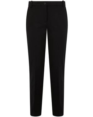Pinko Broeken ,Zwart ,Broeken