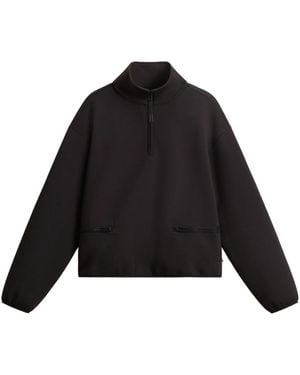 Woolrich Sweatshirts - Black