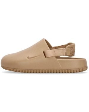 Nike Clogs - Natural
