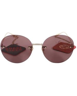 Gucci Sunglasses - Bruin