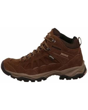 Meindl Trekking Laarzen - Bruin