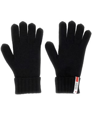 Guess Gloves - Zwart