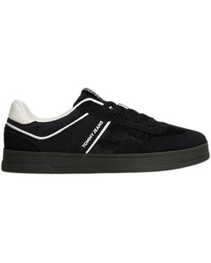 Tommy Hilfiger Sneakers - Nero