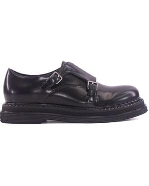 Bruno Premi Loafers - Bleu
