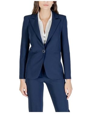 Rinascimento Blazers - Blauw