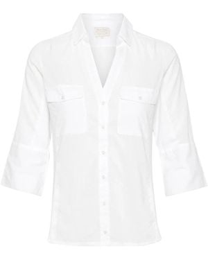 Part Two Shirts - White