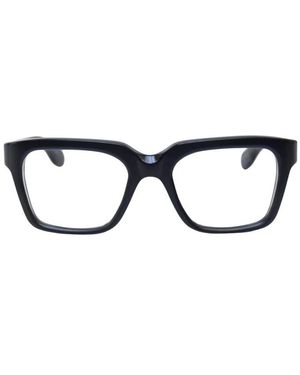 Kiurv F250Gto Optische Brille - Schwarz