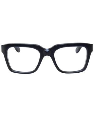 Kiurv Glasses - Black
