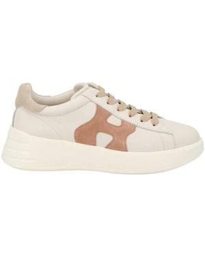 Hogan Sneakers - Rose