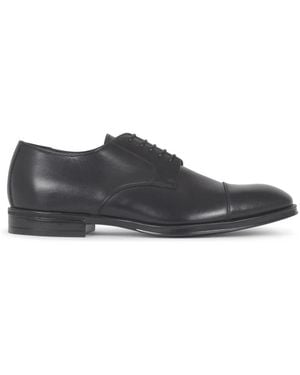 Canali Dress Shoes - Black