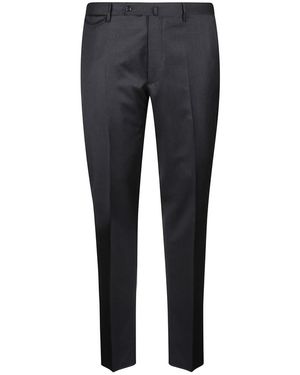 Tagliatore Suit Trousers - Azul