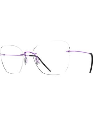 Blackfin Glasses - Métallisé