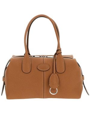 Tod's Handbags - Marrone