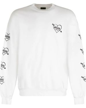 Local Authority Sweatshirts - Blanco