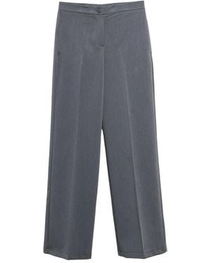 ViCOLO Wide Trousers - Gris