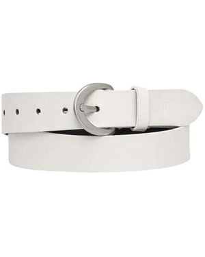 Calvin Klein Belts - White