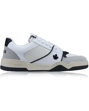 DSquared² Sneakers - Grigio
