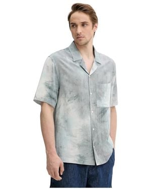 IRO Short Sleeve Shirts - Grigio