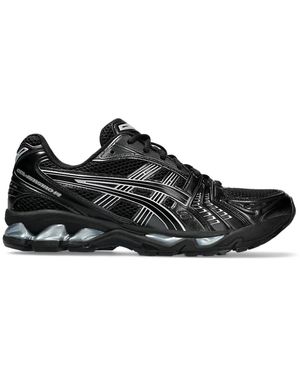Asics Pelle sneaker - Nero