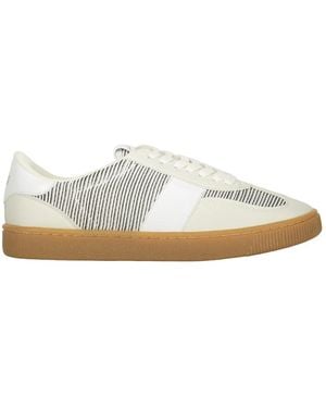 Missoni Trainers - White