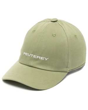 Peuterey Caps - Verde