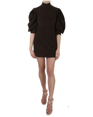 Dolce & Gabbana Party Dresses - Black